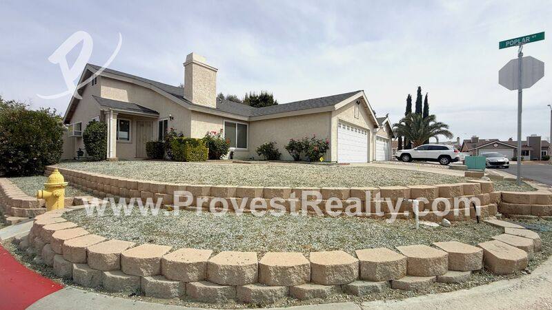 House for rent at 9141 Aspenwood Lane, Hesperia, CA 92344