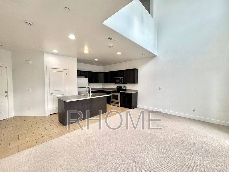 Condo for rent at 10384 S Clarks Hill #107, South Jordan, UT 84095