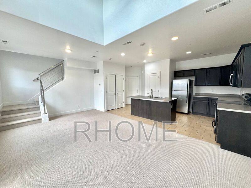 Condo for rent at 10384 S Clarks Hill #107, South Jordan, UT 84095