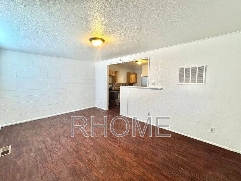 Apartment for rent at 2725 S Edison St #3, Salt Lake City, UT 84115