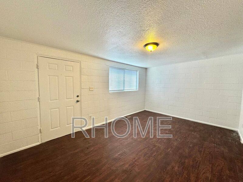 Apartment for rent at 2725 S Edison St #3, Salt Lake City, UT 84115