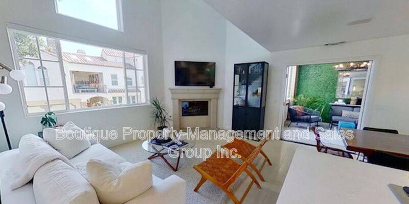 Townhouse for rent at 445 1 2 Begonia Ave, Corona Del Mar, CA 92625