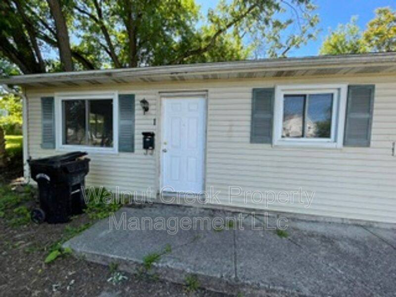 Apartment for rent at 138 Mendel Court #1, Elyria, OH 44035