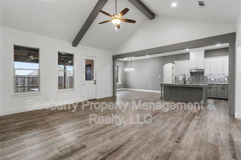 House for rent at 121 Cedar Lane, Denton, TX 76201
