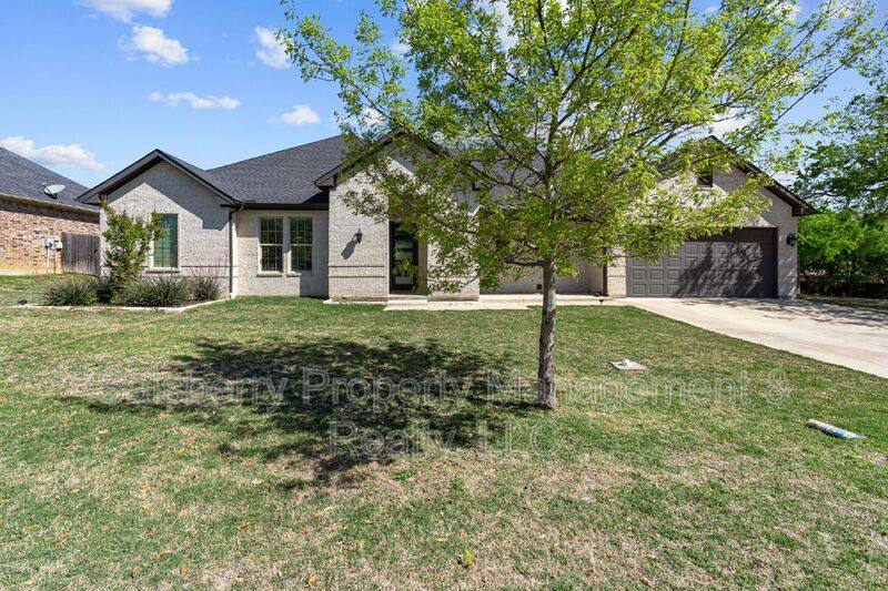 House for rent at 121 Cedar Lane, Denton, TX 76201