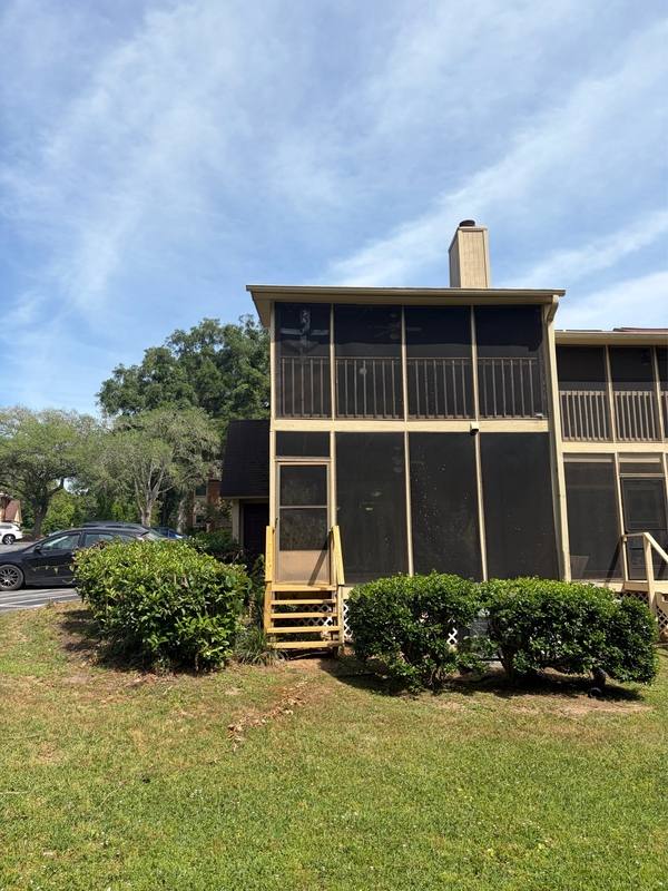 Townhouse for rent at 3207 Shamrock St E #18, Tallahassee, FL 32309