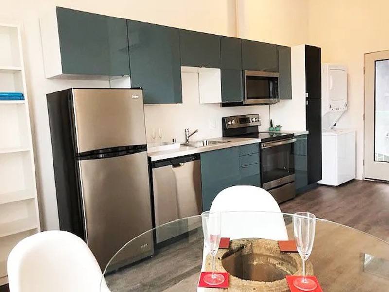 Apartment for rent at 4405 W Point Loma Blvd #203, San Diego, CA 92107