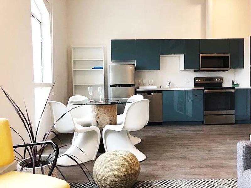 Apartment for rent at 4405 W Point Loma Blvd #203, San Diego, CA 92107