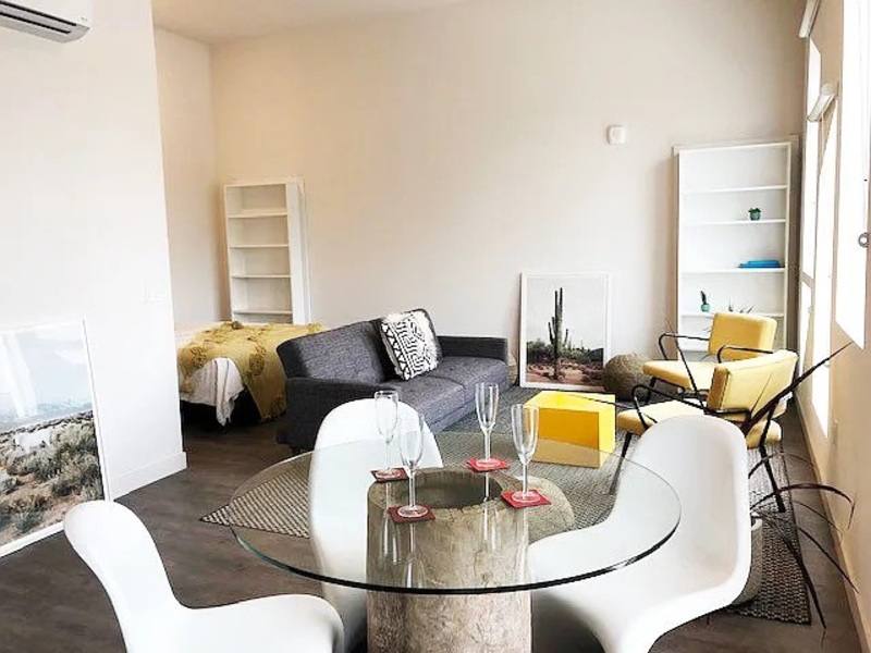 Apartment for rent at 4405 W Point Loma Blvd #203, San Diego, CA 92107