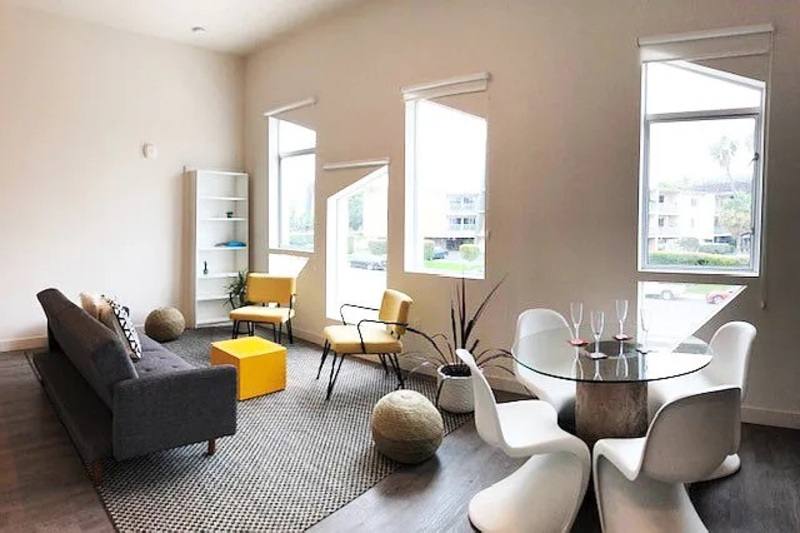 Apartment for rent at 4405 W Point Loma Blvd #203, San Diego, CA 92107