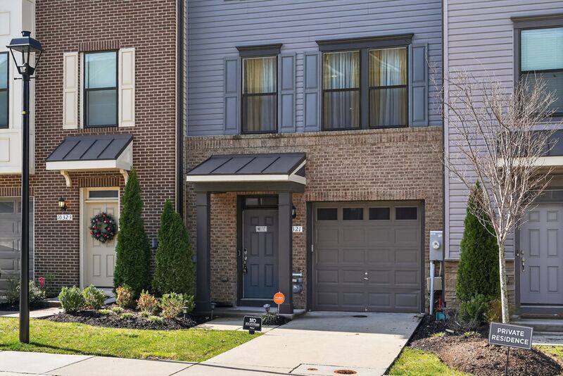 House for rent at 10321 Vista Meadow Way, Lanham, MD 20706