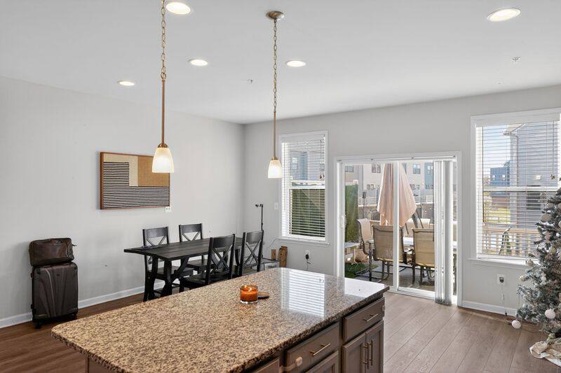 House for rent at 10321 Vista Meadow Way, Lanham, MD 20706