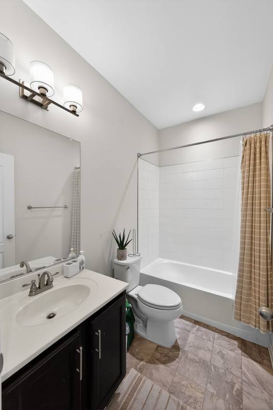 House for rent at 10321 Vista Meadow Way, Lanham, MD 20706