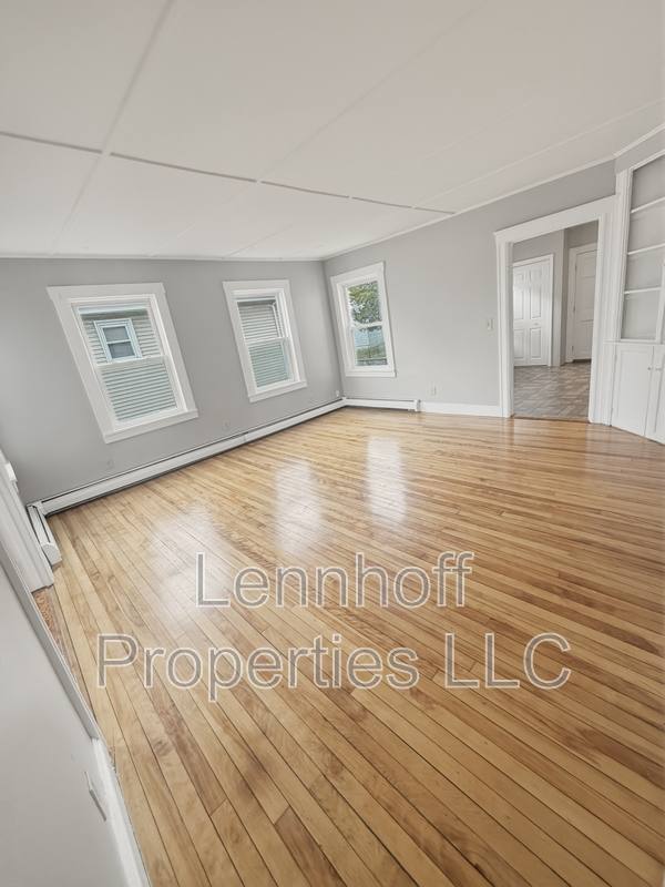 Apartment for rent at 130 S Elm St #2, Haverhill, MA 01835
