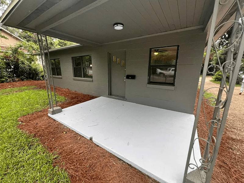 Apartment for rent at 1240 Levy Ave #1, Tallahassee, FL 32310