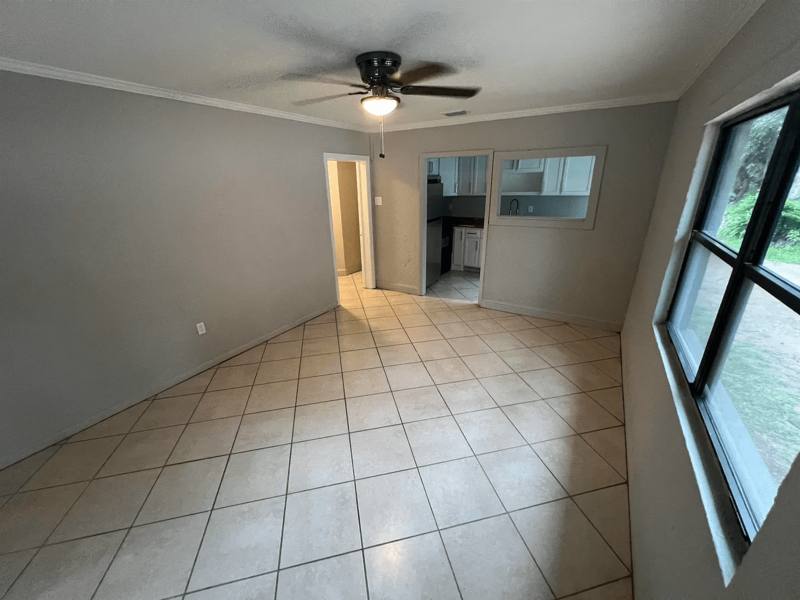 Apartment for rent at 1240 Levy Ave #1, Tallahassee, FL 32310