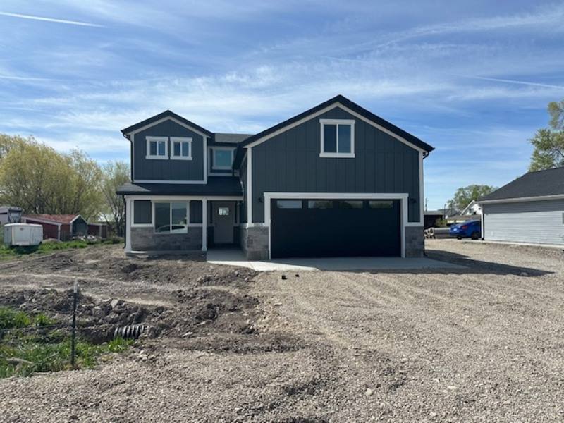 House for rent at 5955 W 14400 N, Garland, UT 84312