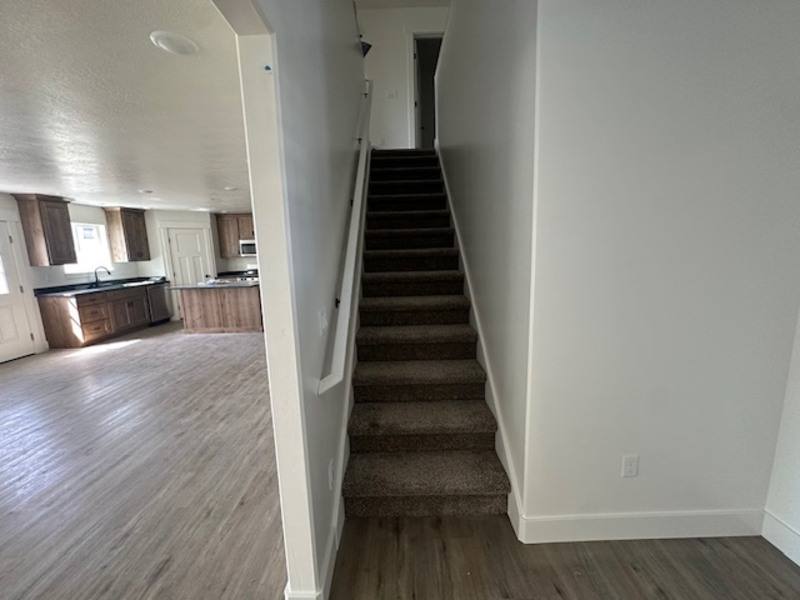 House for rent at 5955 W 14400 N, Garland, UT 84312