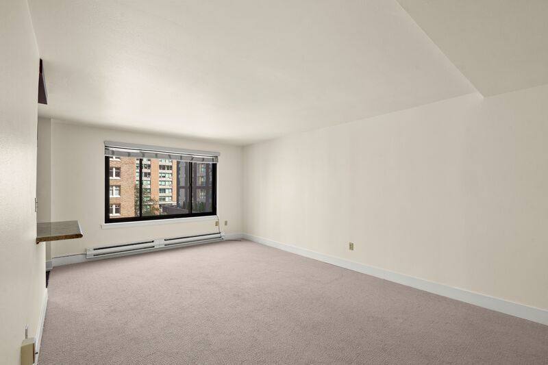Apartment for rent at 1105 Spring St #712, Seattle, WA 98104