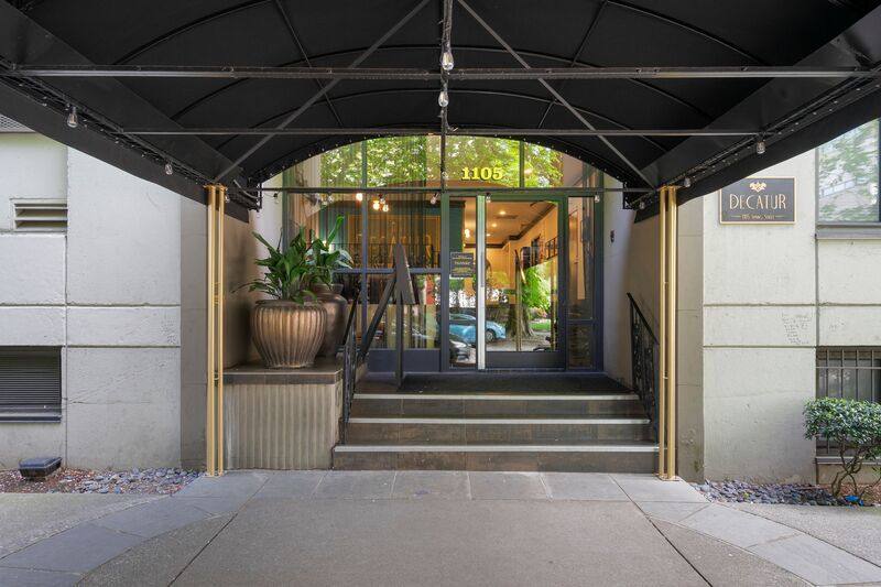 Apartment for rent at 1105 Spring St #712, Seattle, WA 98104