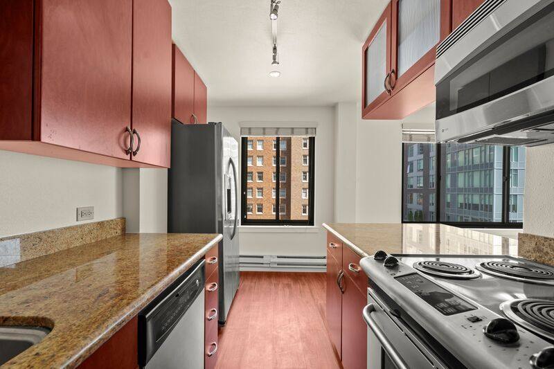 Apartment for rent at 1105 Spring St #712, Seattle, WA 98104