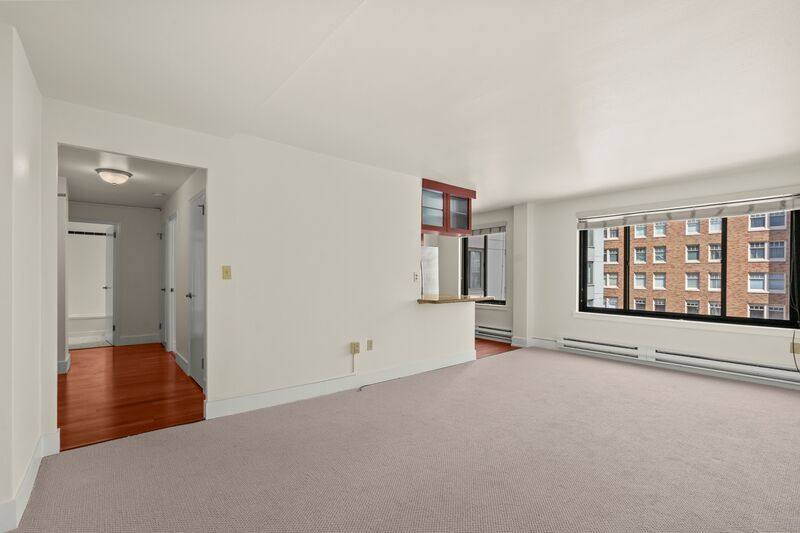 Apartment for rent at 1105 Spring St #712, Seattle, WA 98104
