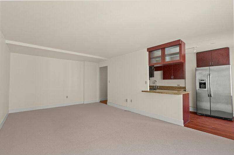 Apartment for rent at 1105 Spring St #712, Seattle, WA 98104