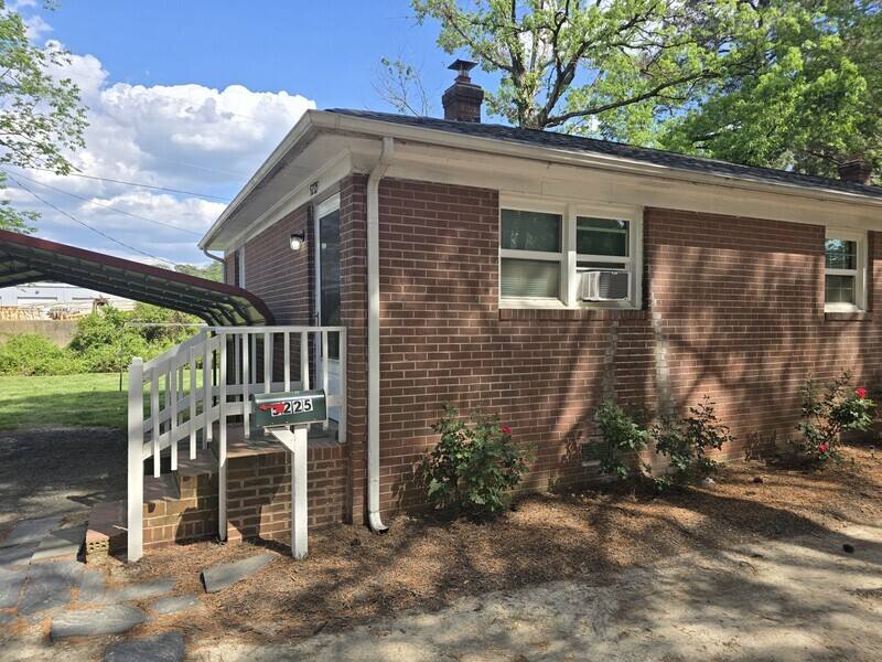 Apartment for rent at 5225 Collindale Rd, Richmond, VA 23234
