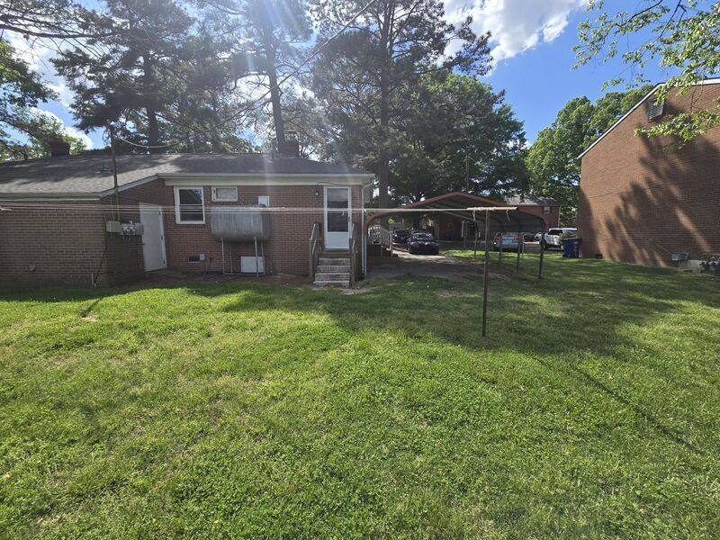 Apartment for rent at 5225 Collindale Rd, Richmond, VA 23234