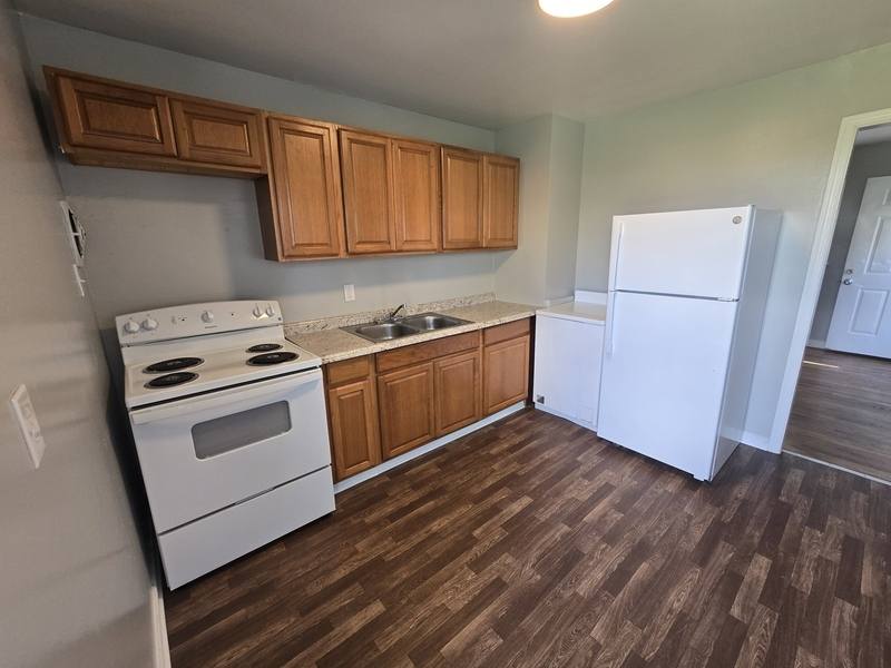 Apartment for rent at 5225 Collindale Rd, Richmond, VA 23234