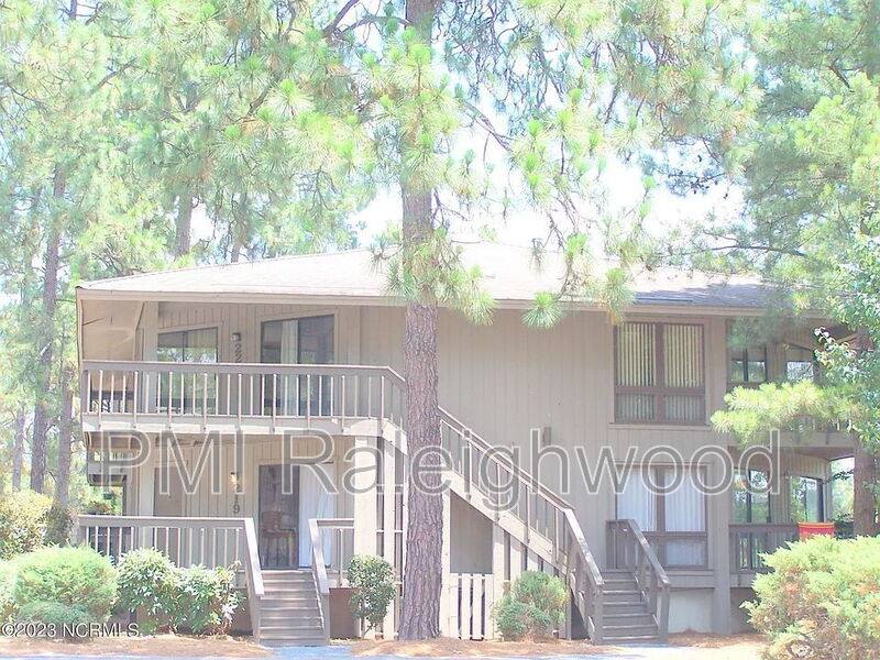 Condo for rent at 220 Foxkroft Dr, Jackson Springs, NC 27281