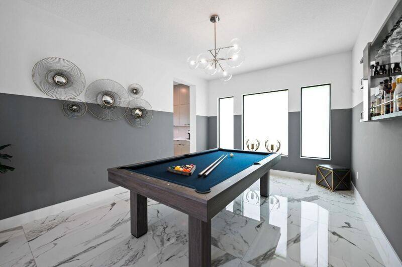 House for rent at 8599 Tower Bridge Court, Boca Raton, FL 33496