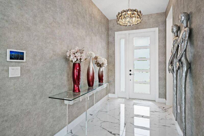 House for rent at 8599 Tower Bridge Court, Boca Raton, FL 33496