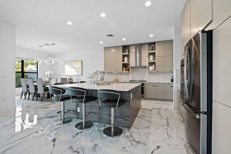 House for rent at 8599 Tower Bridge Court, Boca Raton, FL 33496