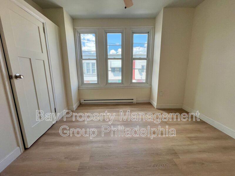 Townhouse for rent at 124 E Wishart St, Philadelphia, PA 19134