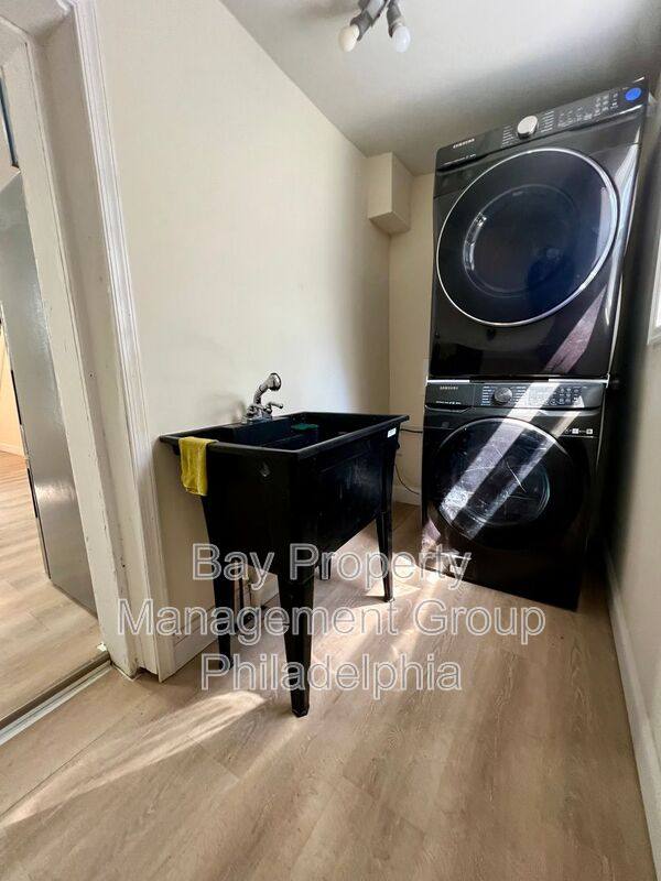 Townhouse for rent at 124 E Wishart St, Philadelphia, PA 19134