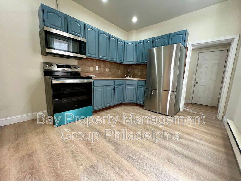 Townhouse for rent at 124 E Wishart St, Philadelphia, PA 19134