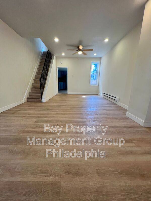 Townhouse for rent at 124 E Wishart St, Philadelphia, PA 19134