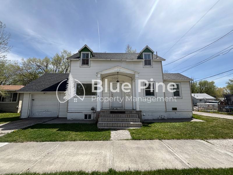House for rent at 1350 Shipp Ave, Idaho Falls, ID 83402