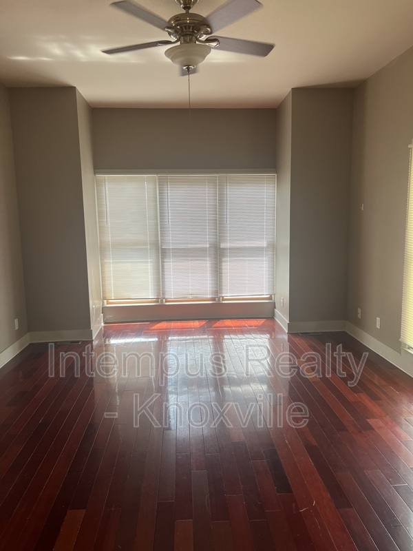 House for rent at 229 Deaderick Ave, Knoxville, TN 37921