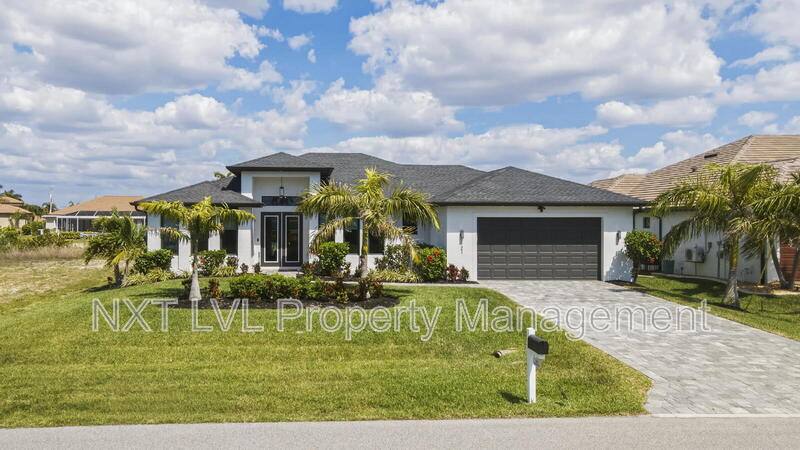 House for rent at 121 NW 38th Ave, Cape Coral, FL 33993