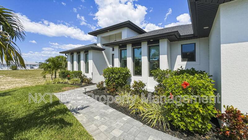 House for rent at 121 NW 38th Ave, Cape Coral, FL 33993