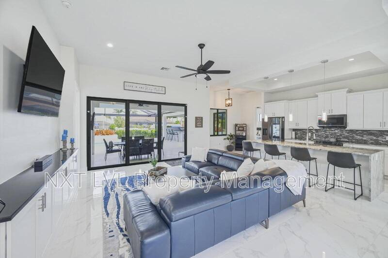 House for rent at 121 NW 38th Ave, Cape Coral, FL 33993
