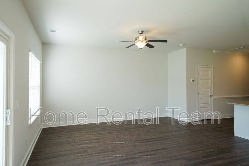 Townhouse for rent at 481 Governor Treutlen Circle, Pooler, GA 31322
