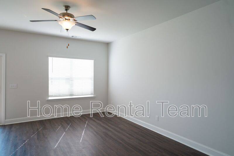 Townhouse for rent at 481 Governor Treutlen Circle, Pooler, GA 31322