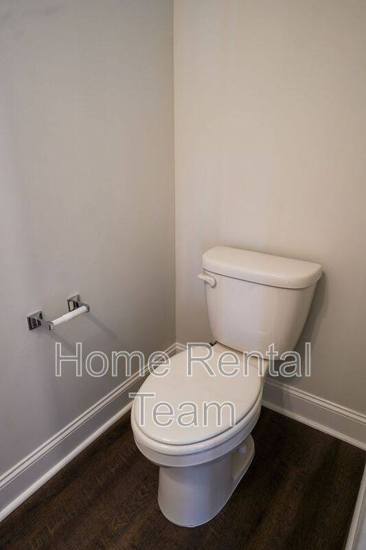 Townhouse for rent at 481 Governor Treutlen Circle, Pooler, GA 31322