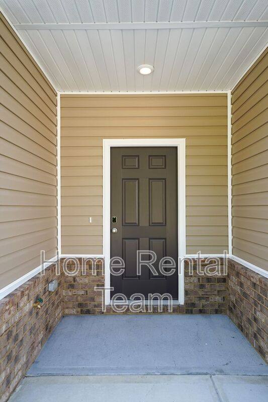 Townhouse for rent at 481 Governor Treutlen Circle, Pooler, GA 31322