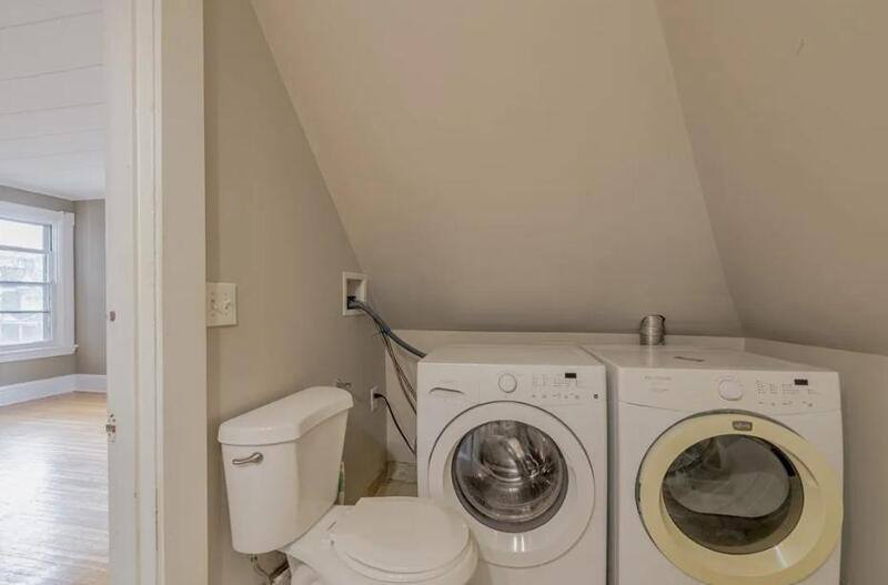 Apartment for rent at 213 Oxford St, Rochester, NY 14607