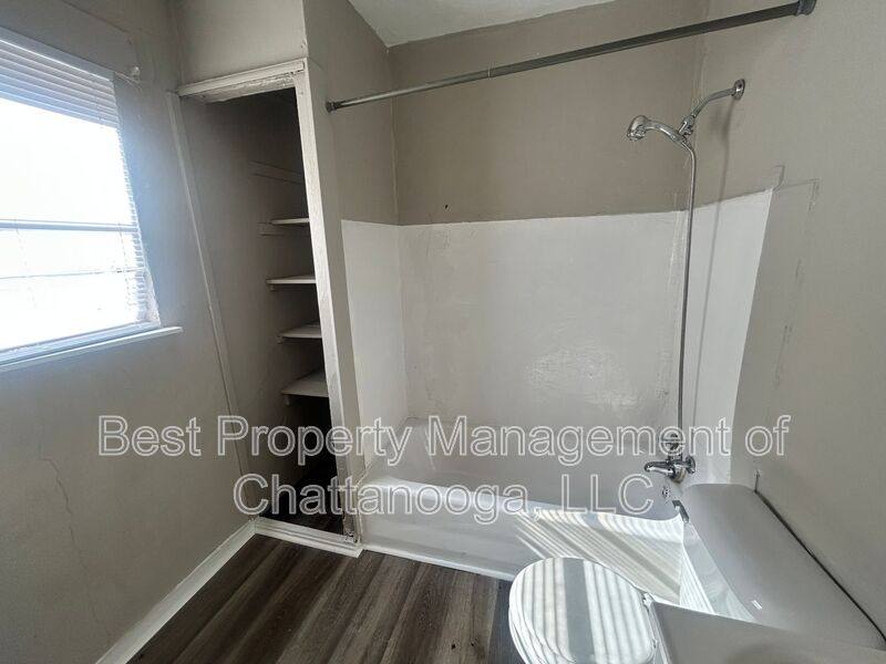 House for rent at 2016 Rawlings St #2018, Chattanooga, TN 37406