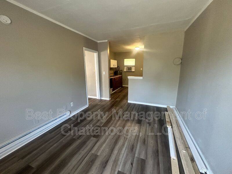 House for rent at 2016 Rawlings St #2018, Chattanooga, TN 37406